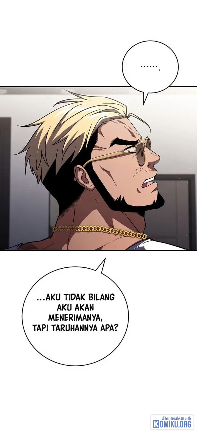 Return of the Frozen Player Chapter 223 Gambar 61