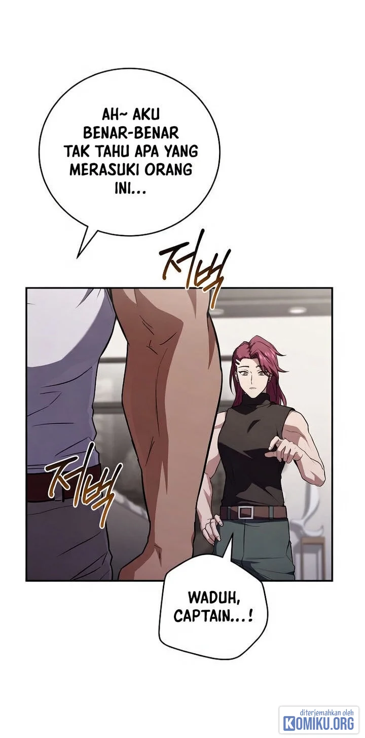 Return of the Frozen Player Chapter 223 Gambar 63