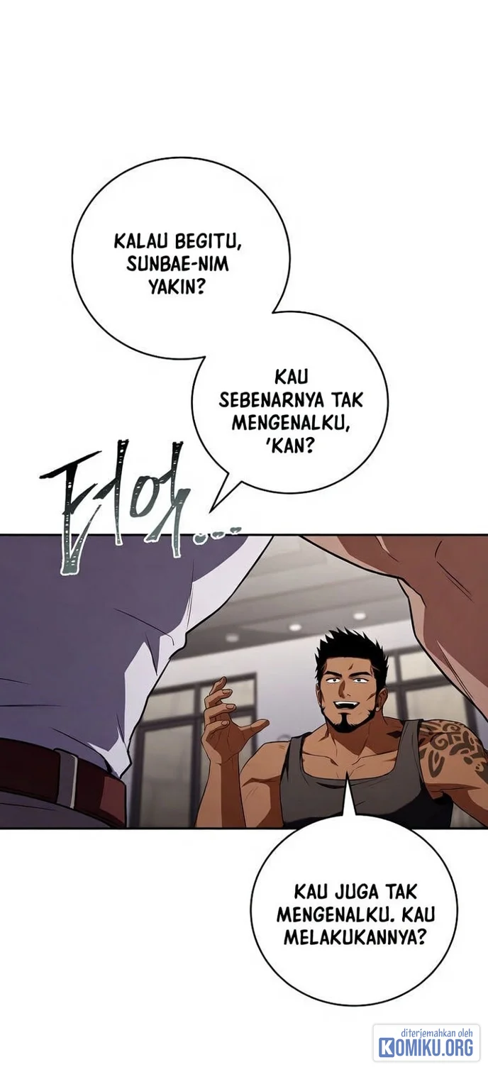Return of the Frozen Player Chapter 223 Gambar 64
