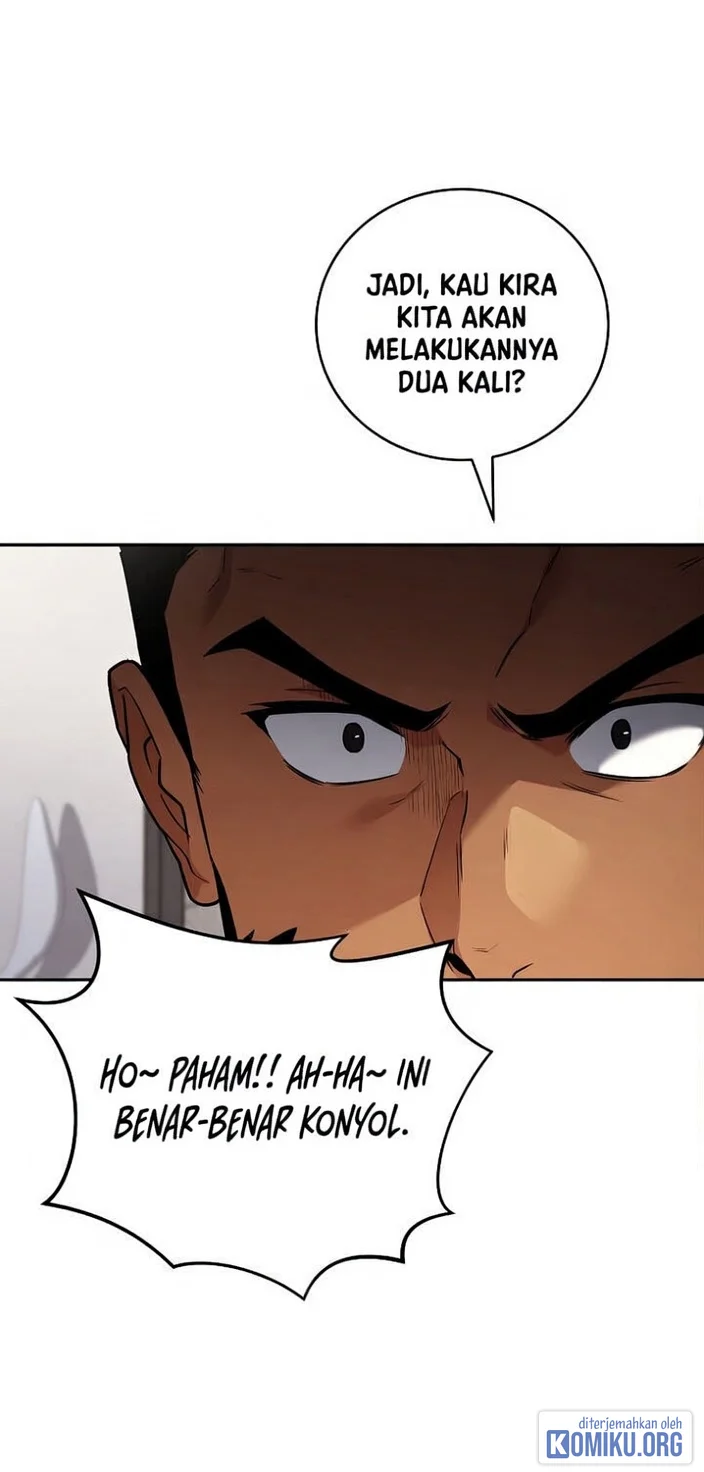Return of the Frozen Player Chapter 223 Gambar 66