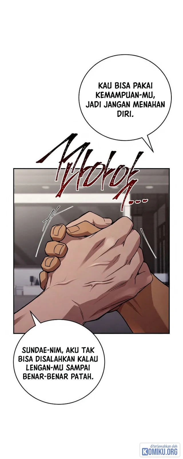 Return of the Frozen Player Chapter 223 Gambar 67