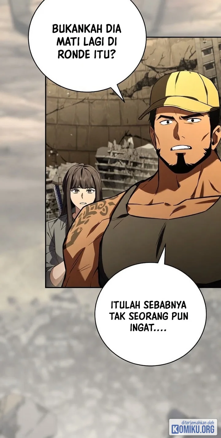 Return of the Frozen Player Chapter 223 Gambar 7
