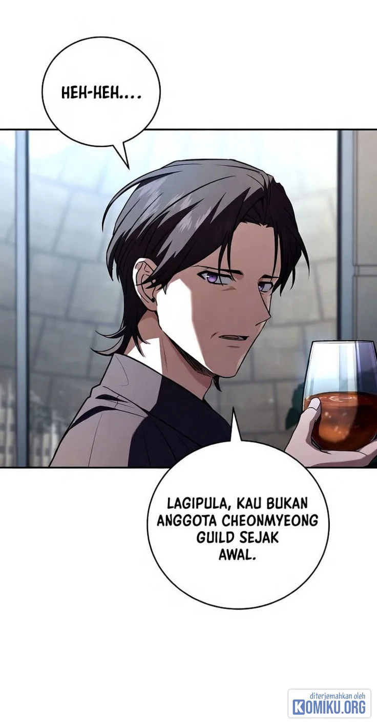 Return of the Frozen Player Chapter 223 Gambar 71