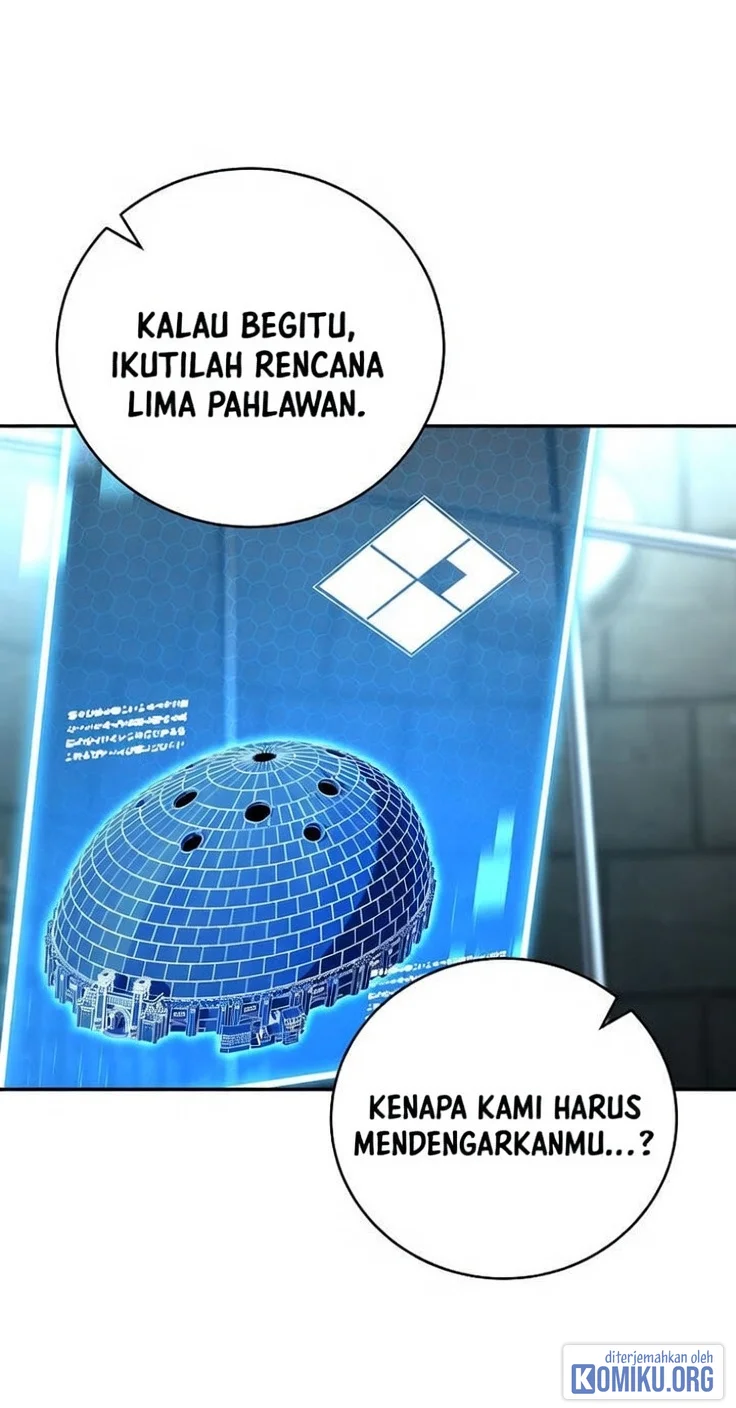Return of the Frozen Player Chapter 223 Gambar 72