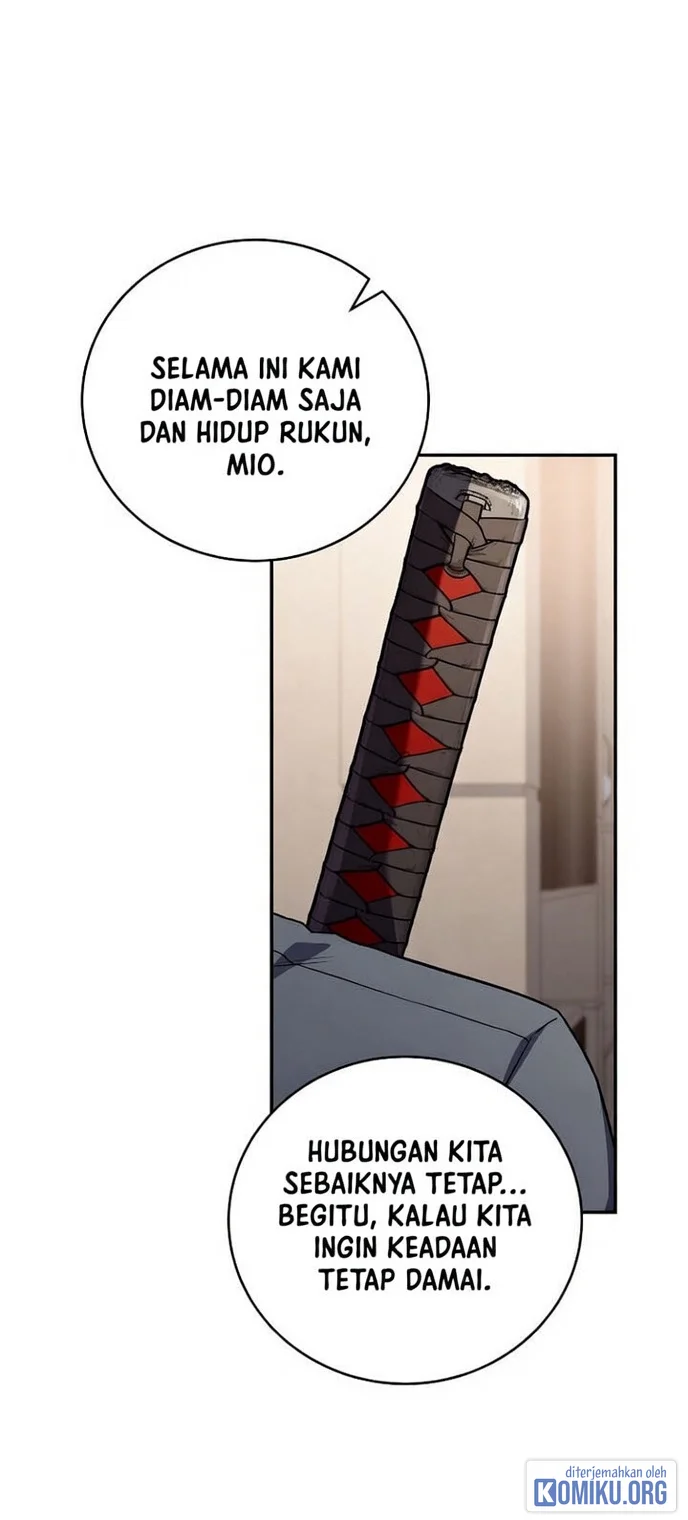 Return of the Frozen Player Chapter 223 Gambar 73