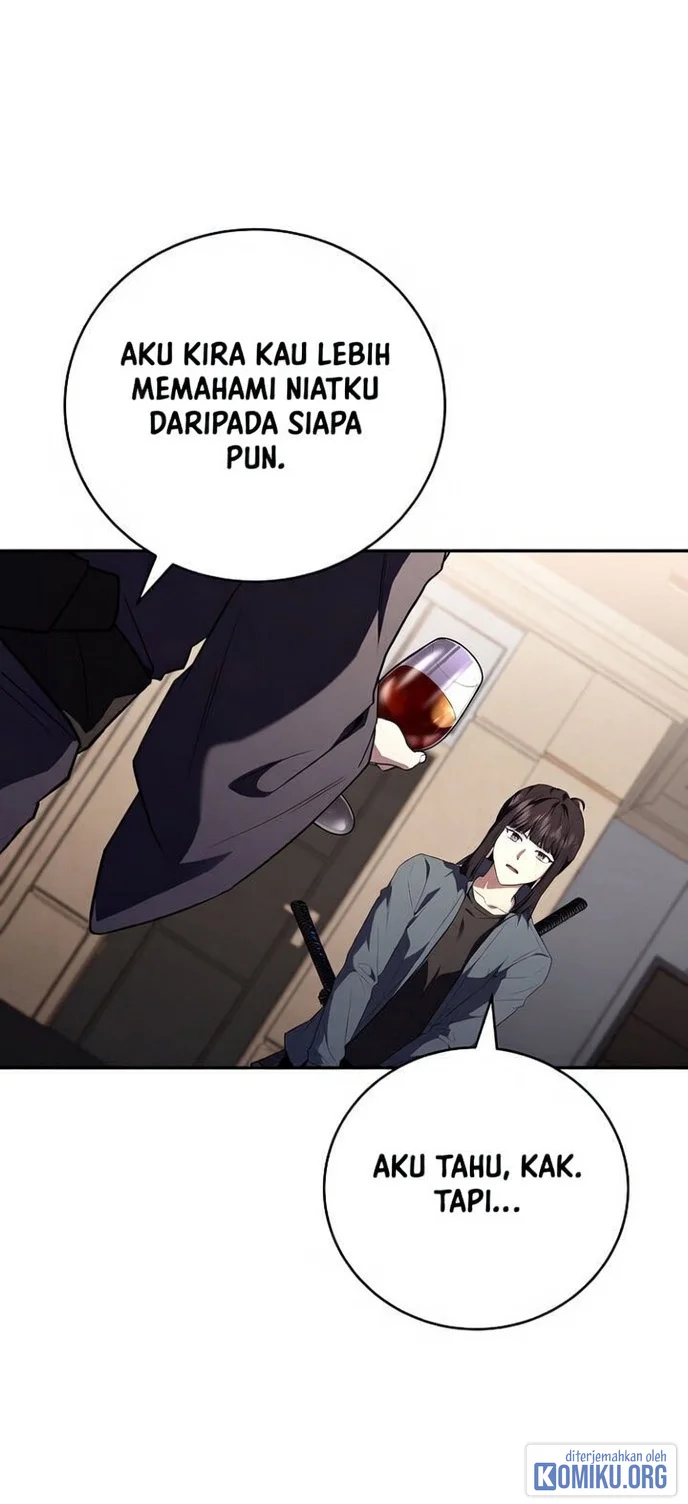 Return of the Frozen Player Chapter 223 Gambar 74