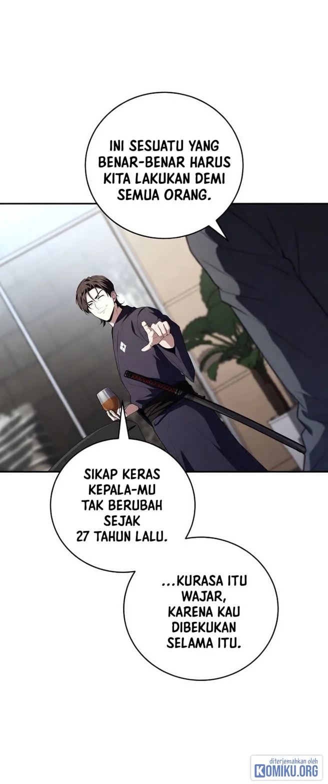 Return of the Frozen Player Chapter 223 Gambar 75