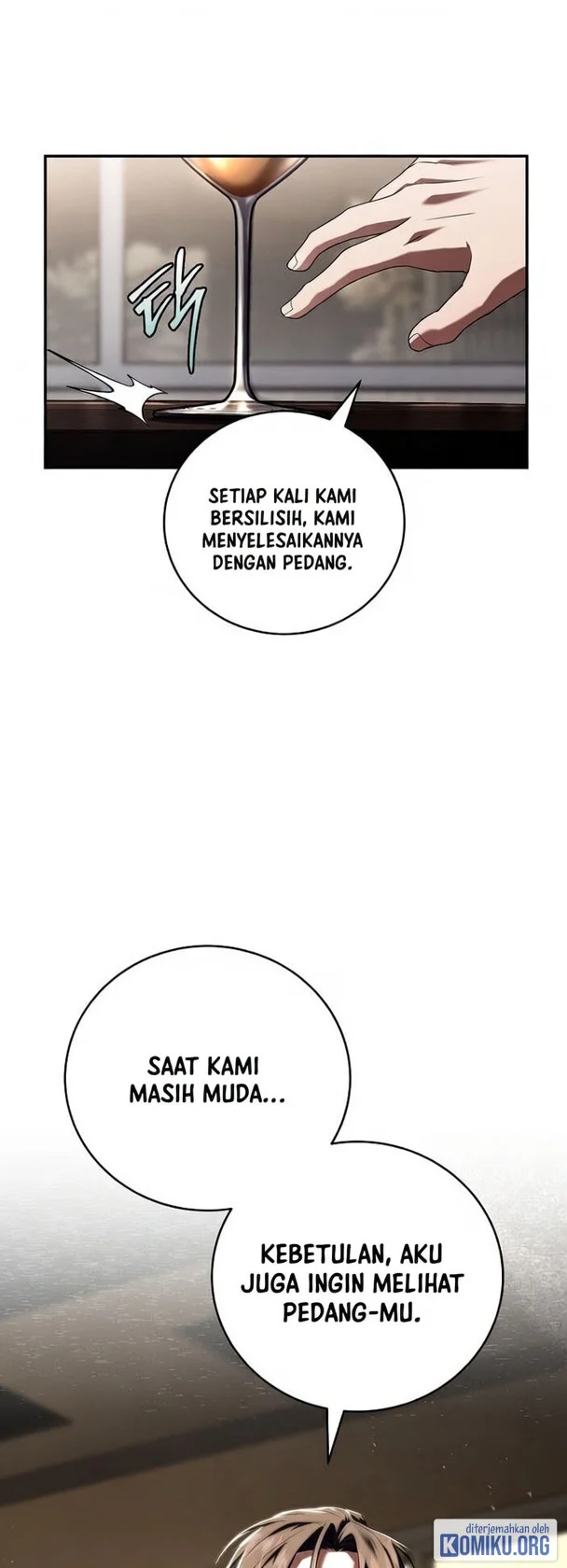 Return of the Frozen Player Chapter 223 Gambar 77