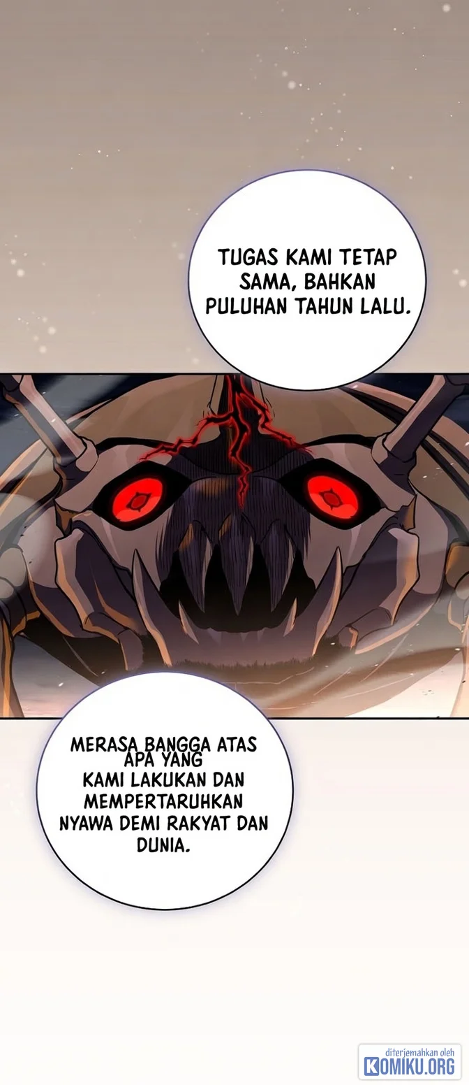 Return of the Frozen Player Chapter 224 Gambar 47