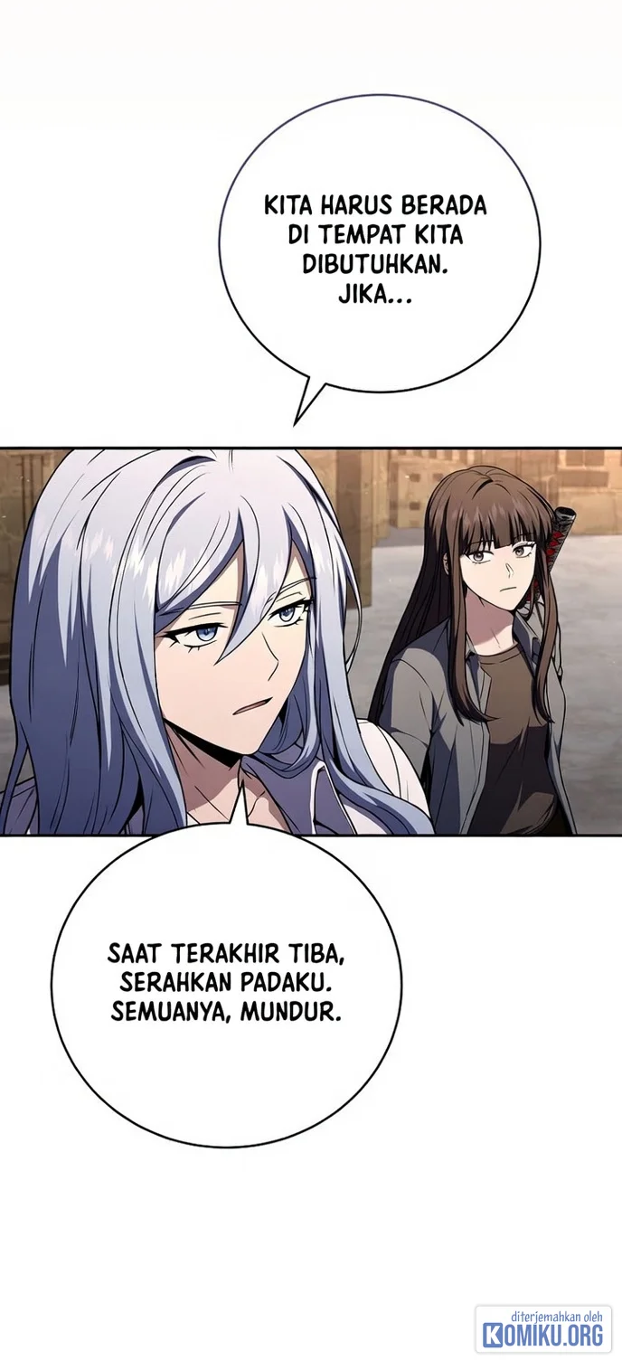 Return of the Frozen Player Chapter 224 Gambar 48