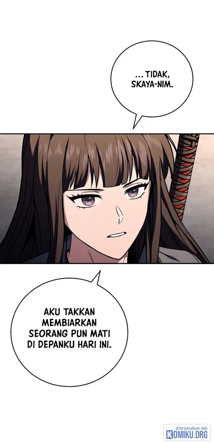 Return of the Frozen Player Chapter 224 Gambar 49