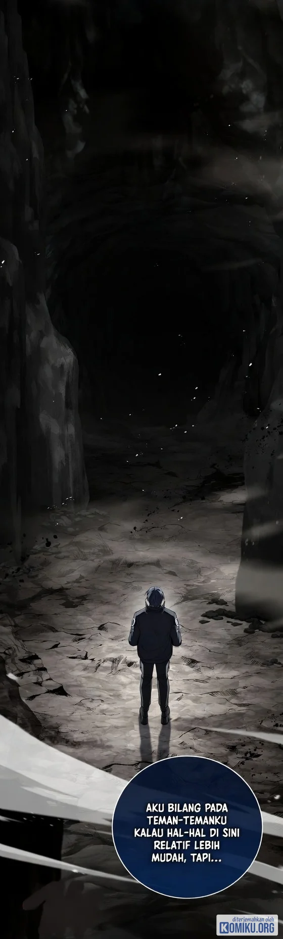 Return of the Frozen Player Chapter 224 Gambar 52