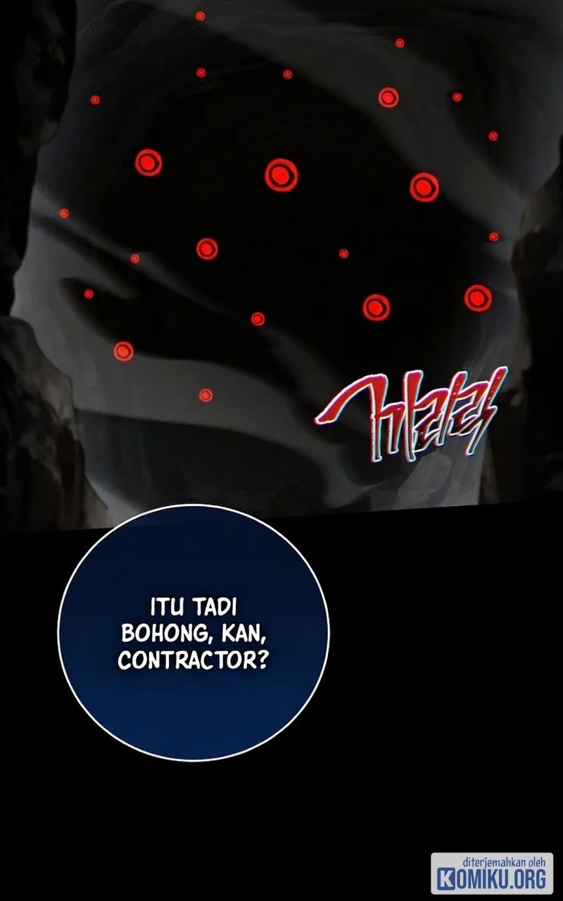 Return of the Frozen Player Chapter 224 Gambar 53