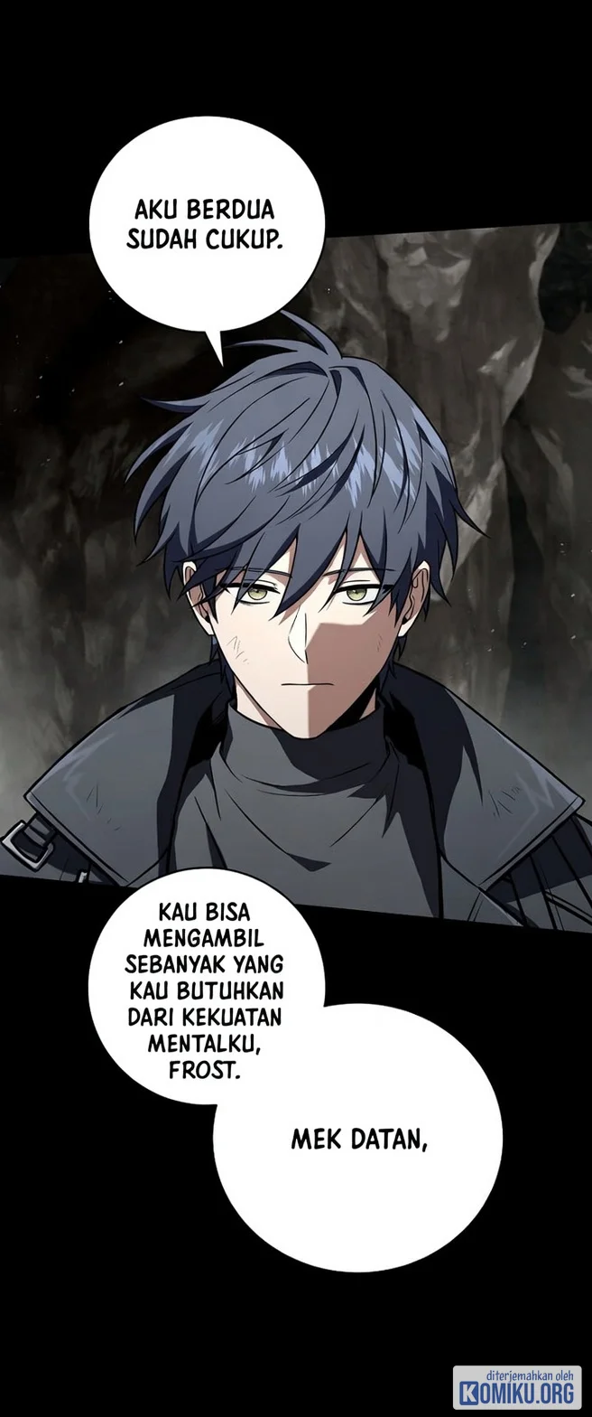 Return of the Frozen Player Chapter 224 Gambar 54