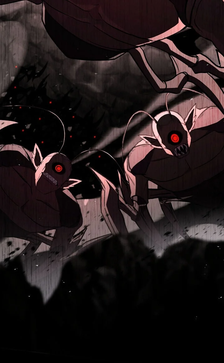 Return of the Frozen Player Chapter 224 Gambar 56