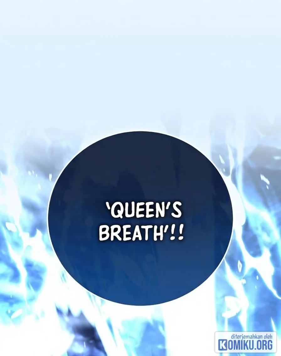 Return of the Frozen Player Chapter 224 Gambar 59