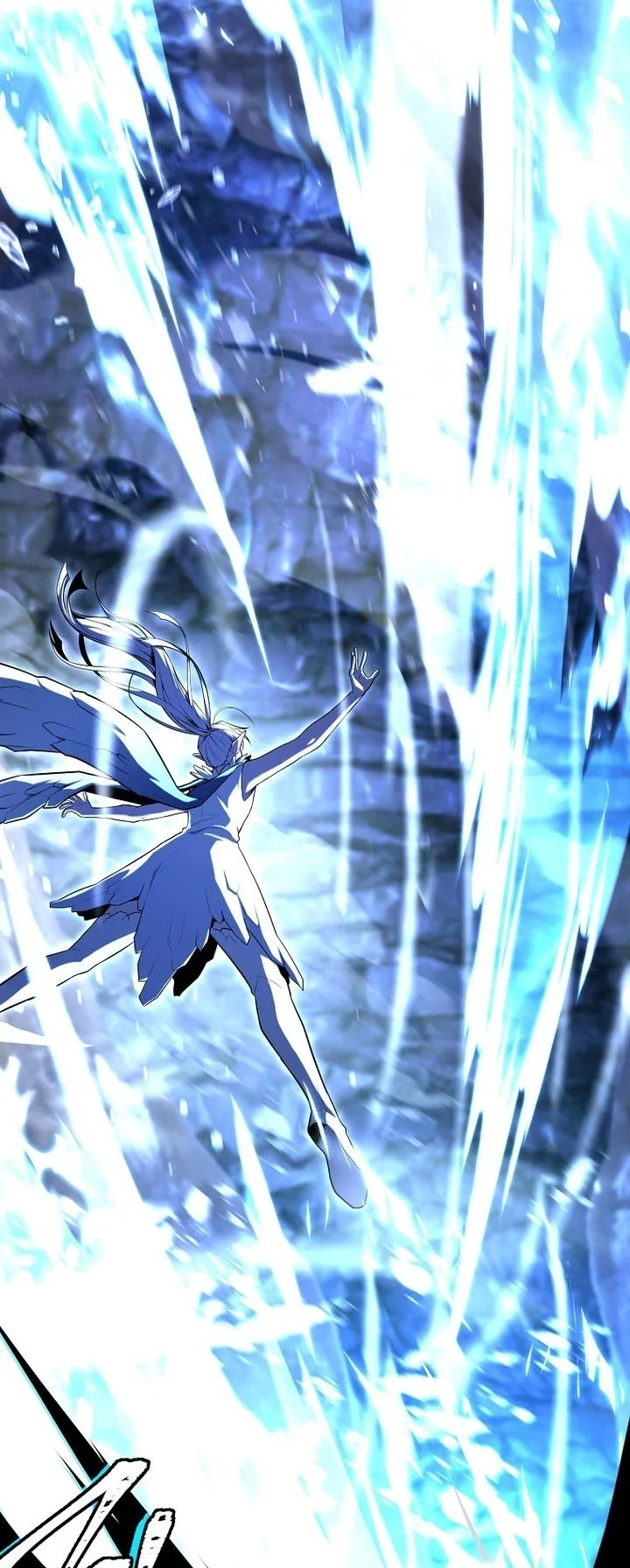 Return of the Frozen Player Chapter 224 Gambar 60