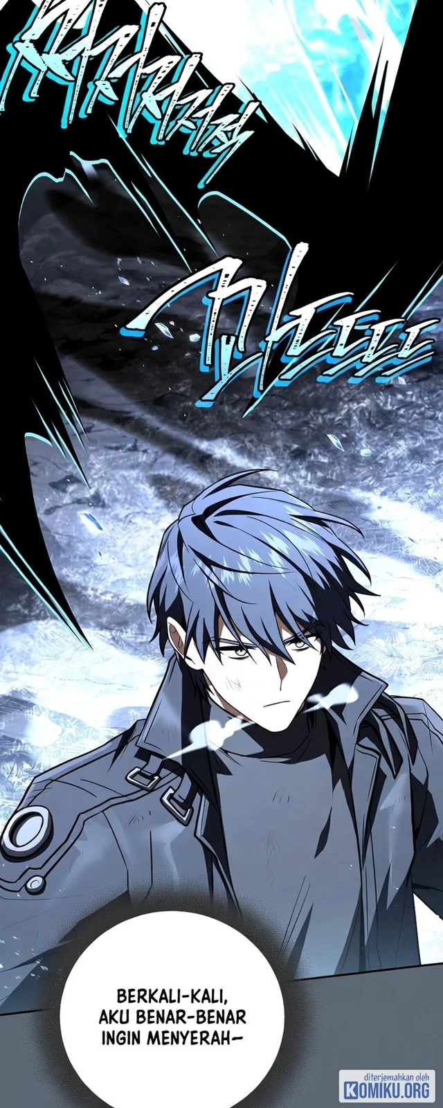 Return of the Frozen Player Chapter 224 Gambar 61