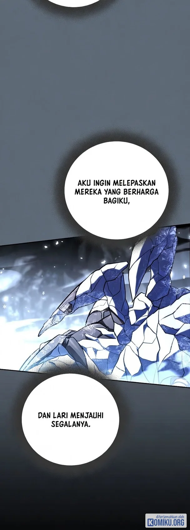 Return of the Frozen Player Chapter 224 Gambar 62