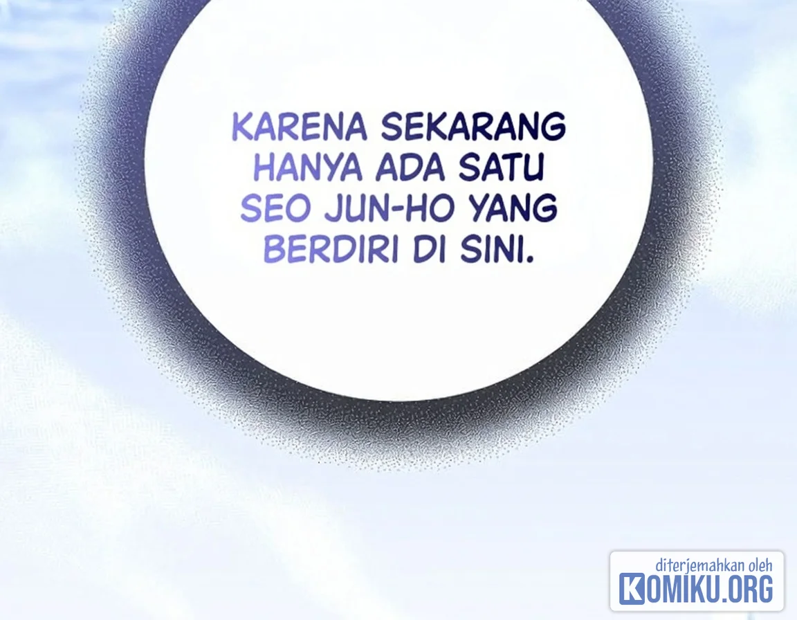 Return of the Frozen Player Chapter 224 Gambar 64