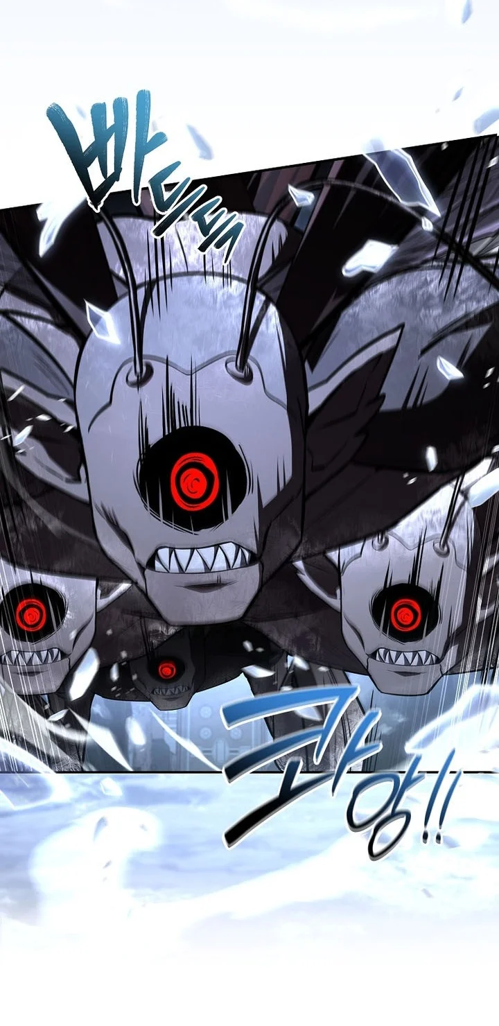 Return of the Frozen Player Chapter 224 Gambar 65