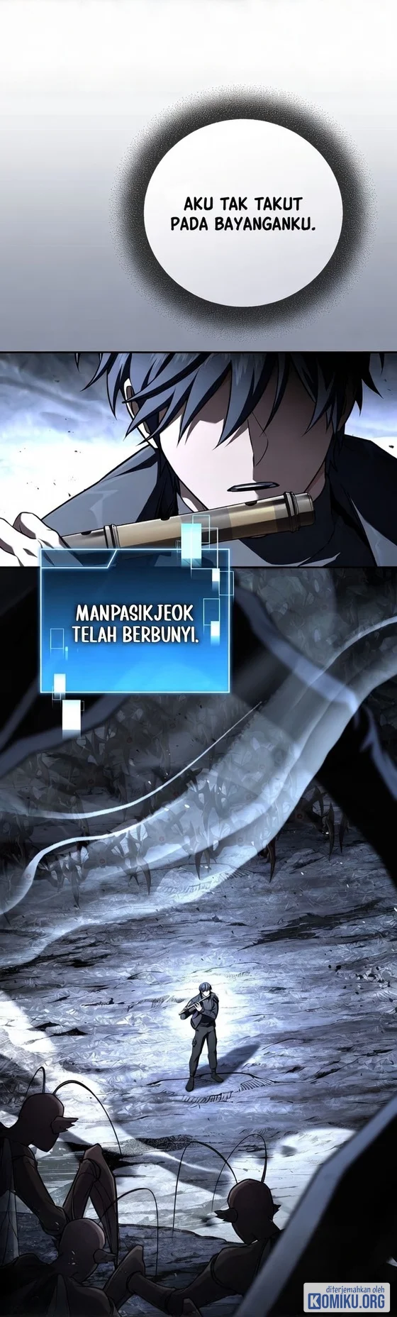 Return of the Frozen Player Chapter 224 Gambar 66
