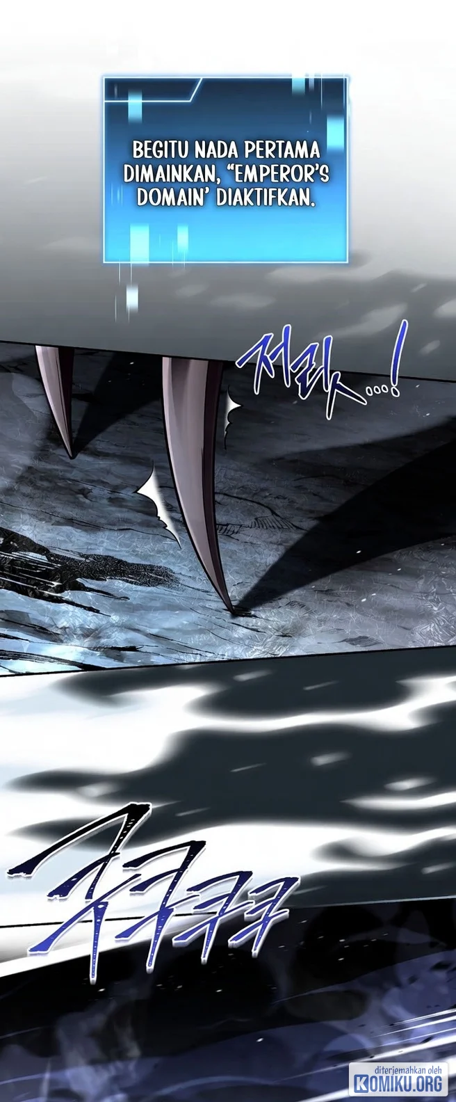 Return of the Frozen Player Chapter 224 Gambar 69