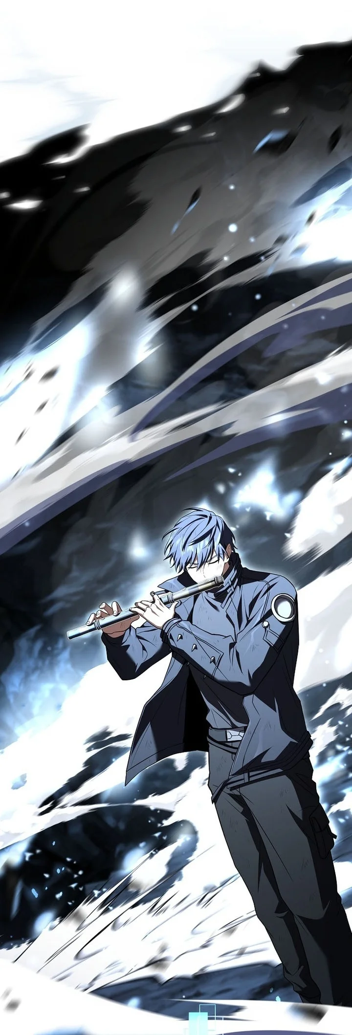Return of the Frozen Player Chapter 224 Gambar 71