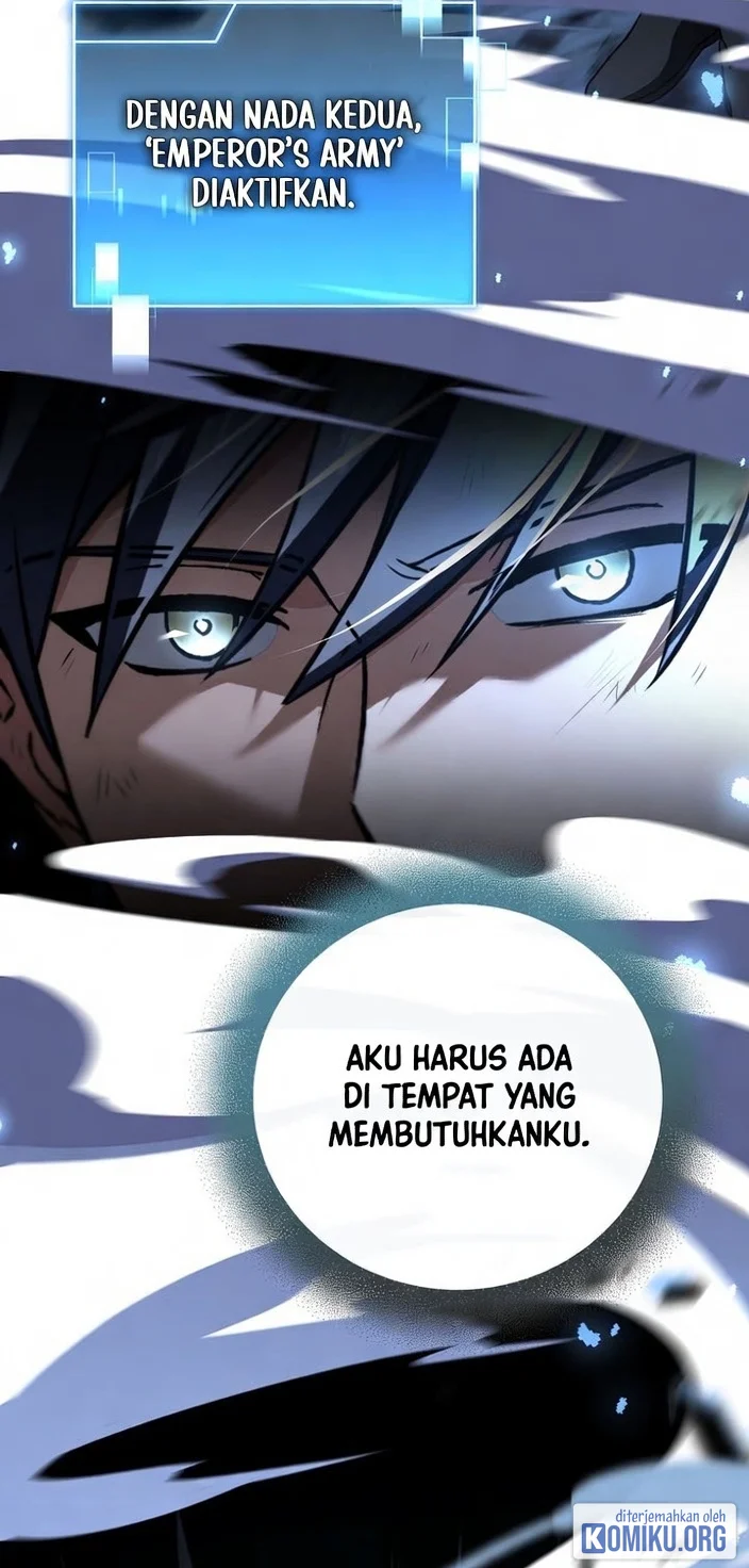 Return of the Frozen Player Chapter 224 Gambar 72