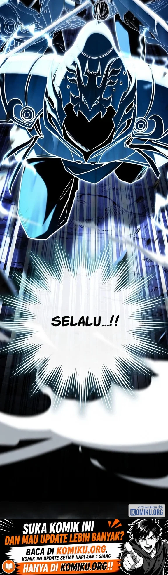 Return of the Frozen Player Chapter 224 Gambar 74