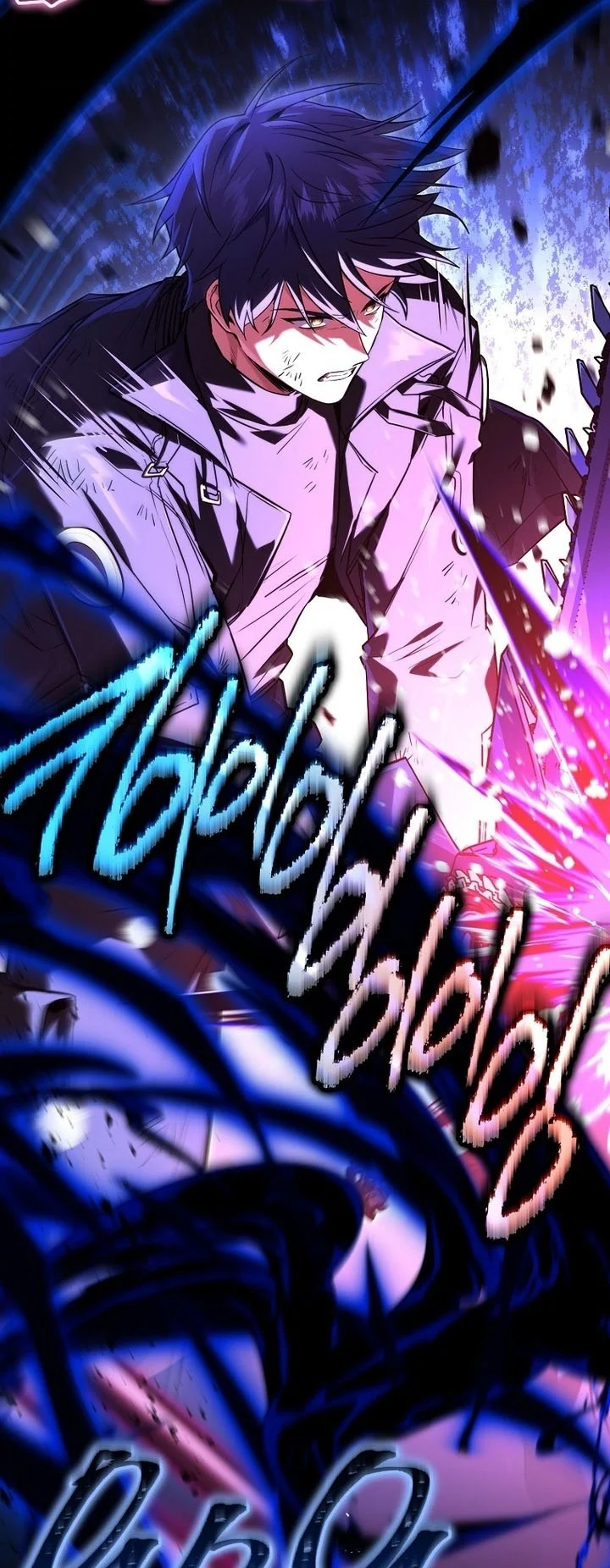 Return of the Frozen Player Chapter 225 Gambar 47