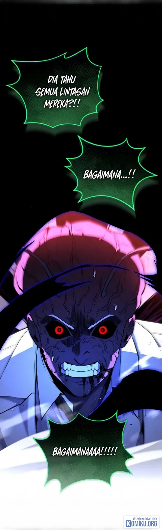 Return of the Frozen Player Chapter 225 Gambar 50