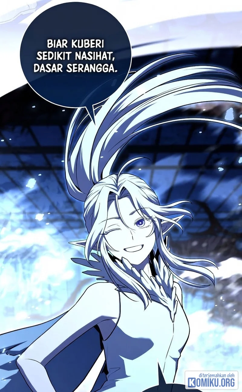 Return of the Frozen Player Chapter 225 Gambar 52