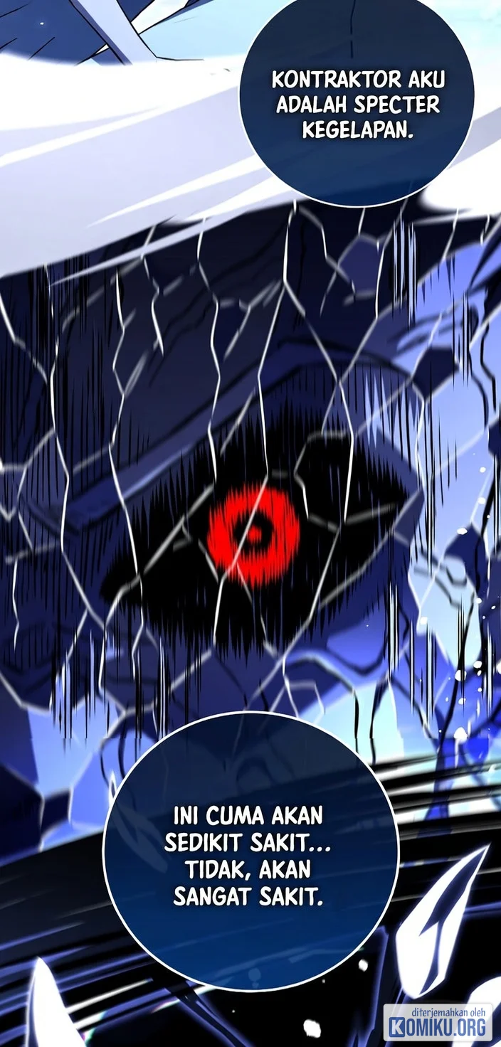 Return of the Frozen Player Chapter 225 Gambar 53