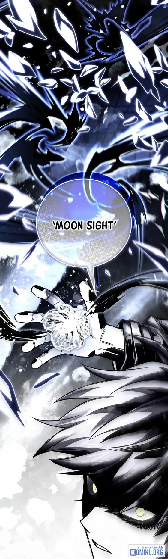 Return of the Frozen Player Chapter 225 Gambar 54