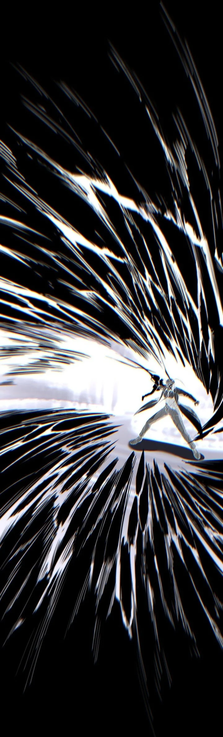 Return of the Frozen Player Chapter 225 Gambar 57