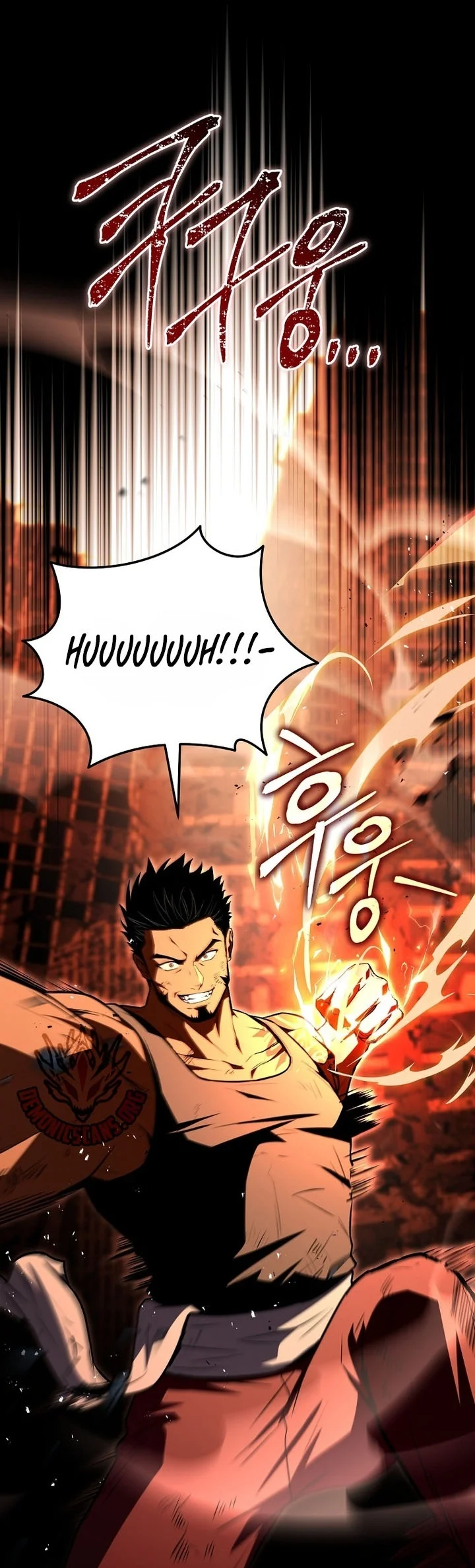 Return of the Frozen Player Chapter 225 Gambar 63