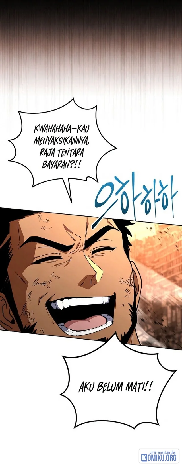 Return of the Frozen Player Chapter 225 Gambar 66