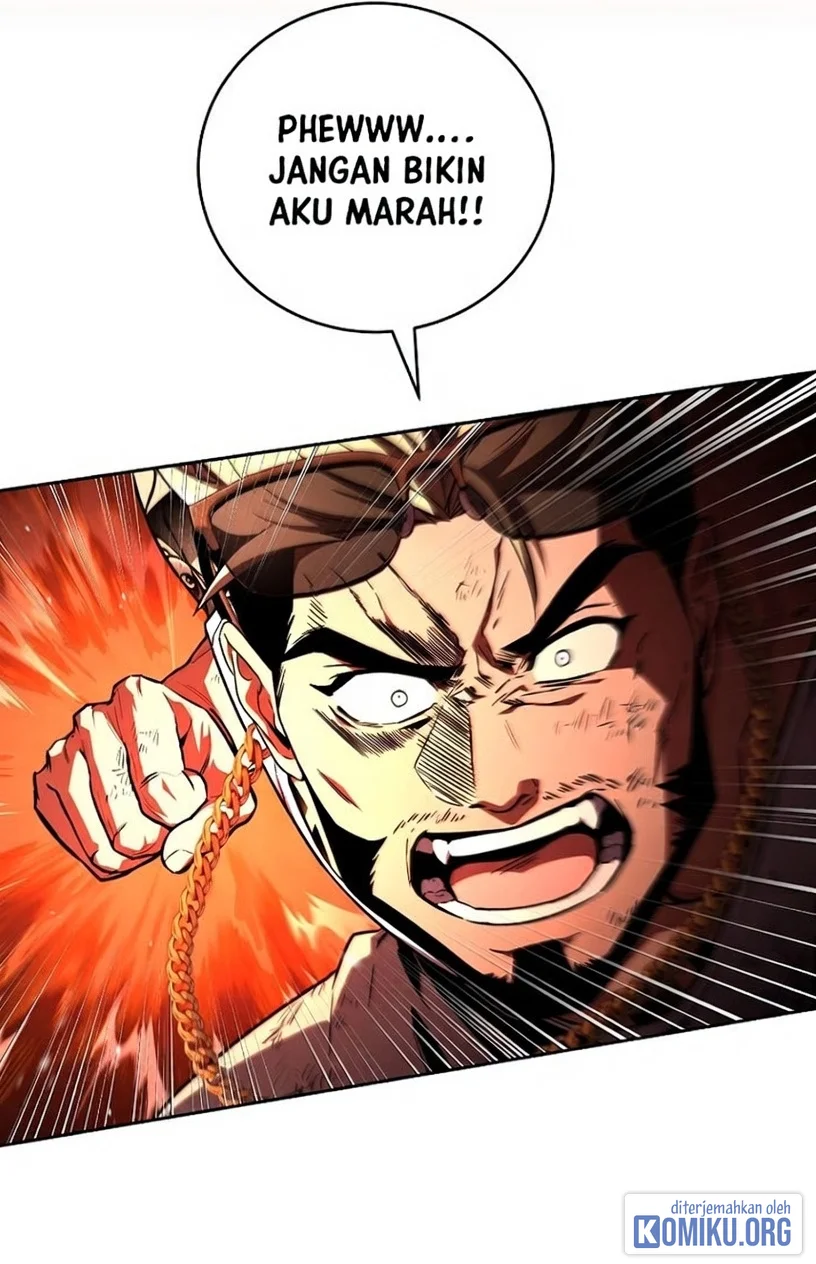 Return of the Frozen Player Chapter 225 Gambar 68