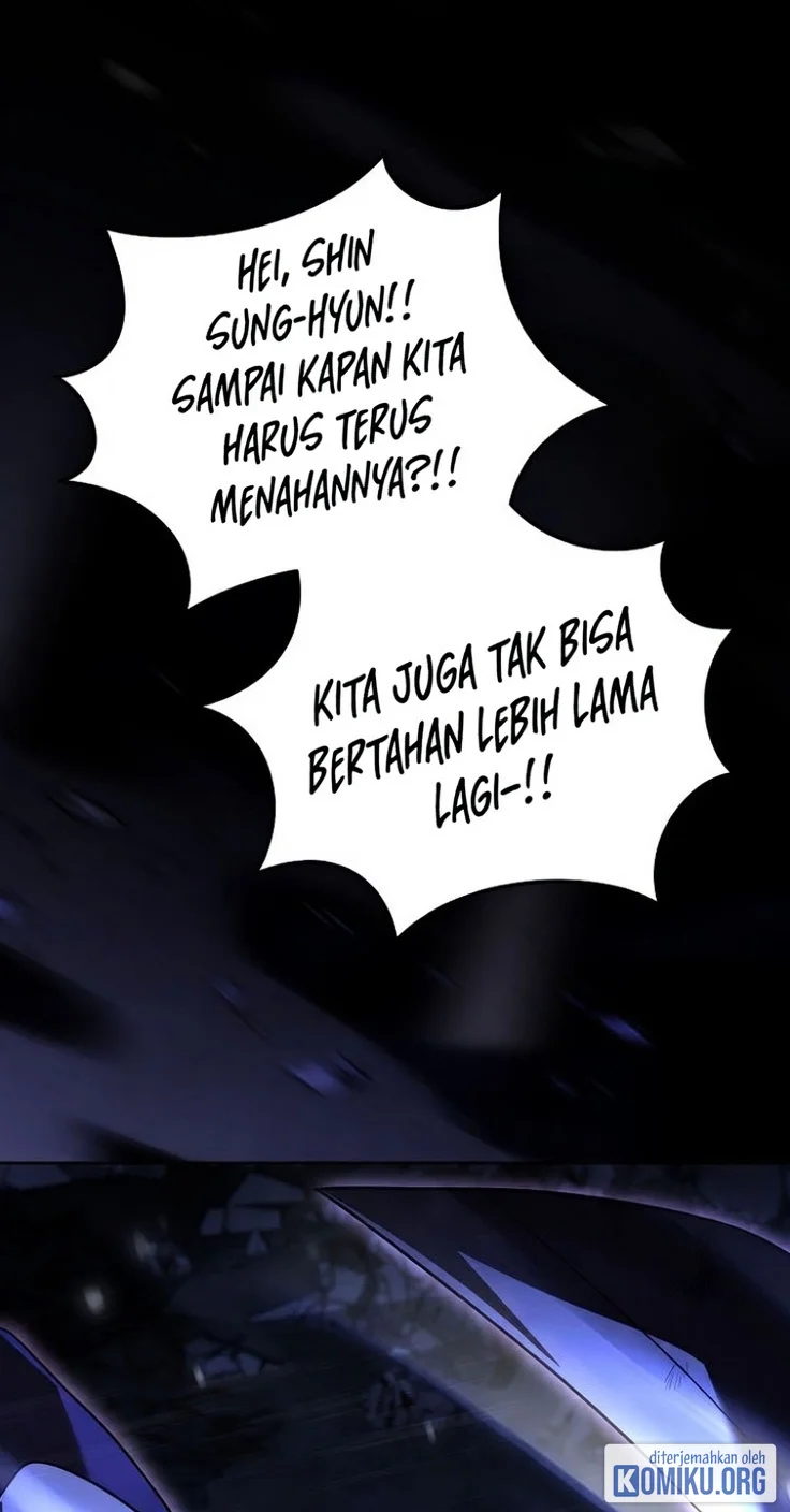 Return of the Frozen Player Chapter 225 Gambar 74