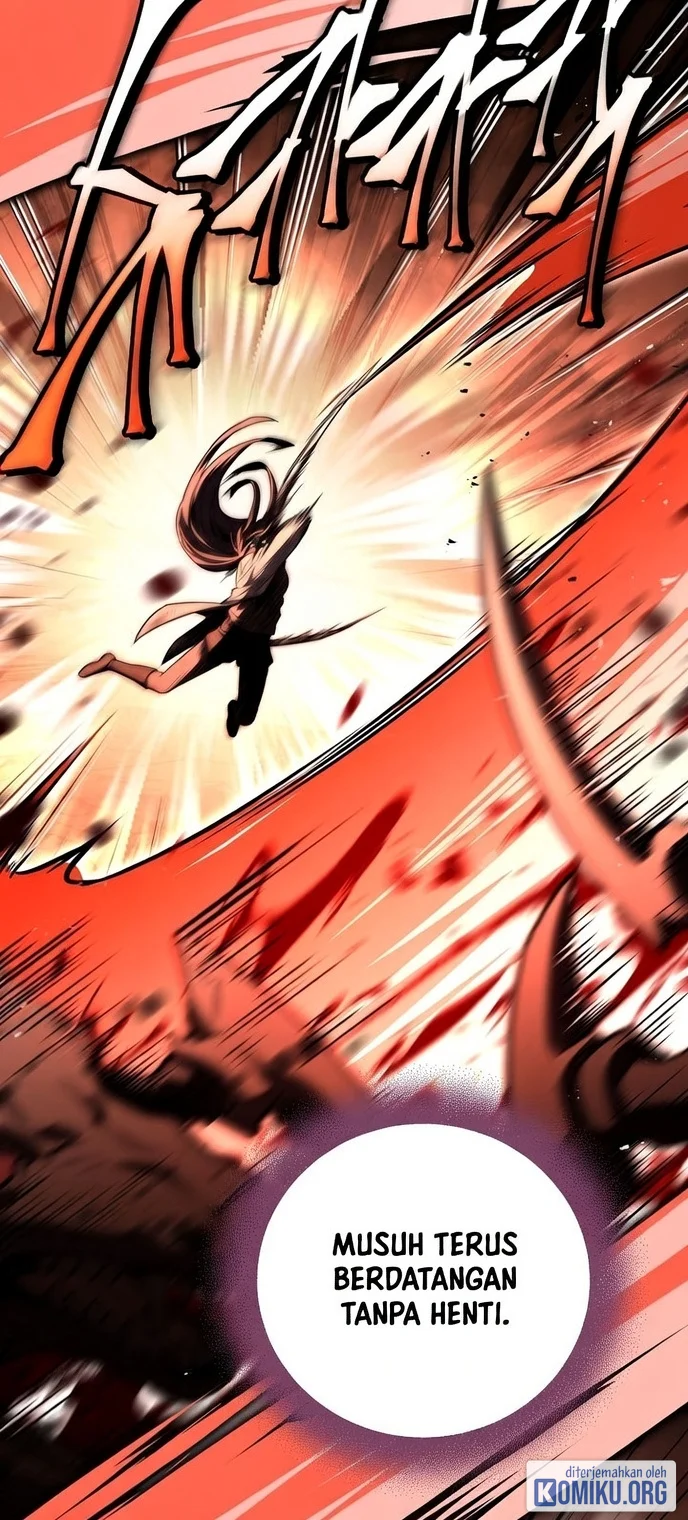 Return of the Frozen Player Chapter 226 Gambar 69