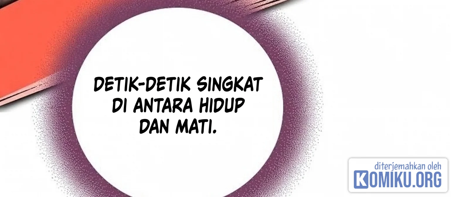 Return of the Frozen Player Chapter 226 Gambar 71