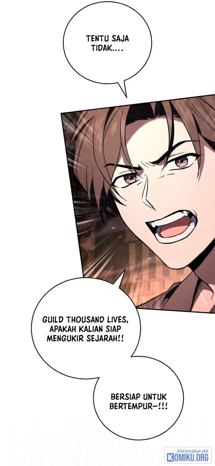 Return of the Frozen Player Chapter 227 halaman 13