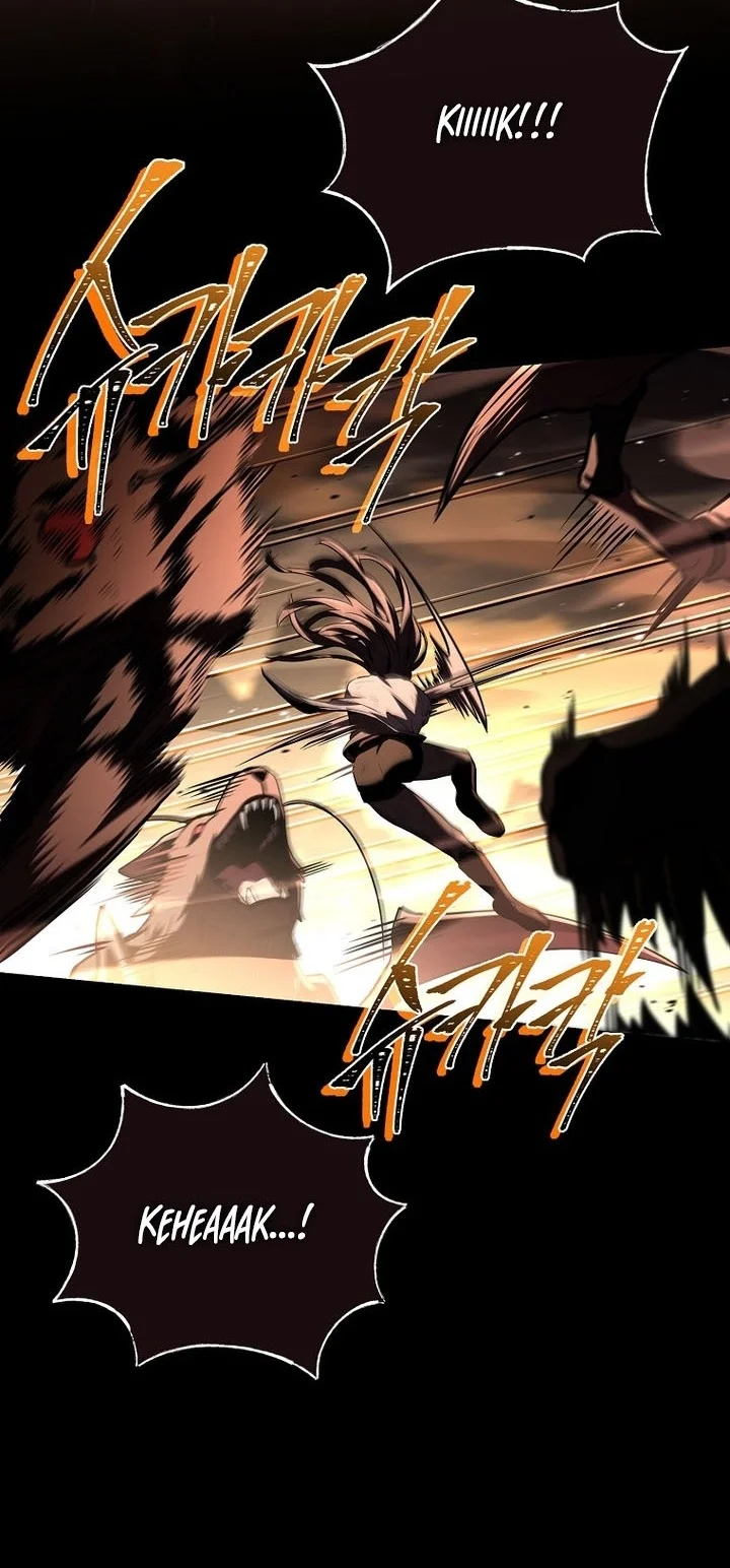 Return of the Frozen Player Chapter 227 halaman 18