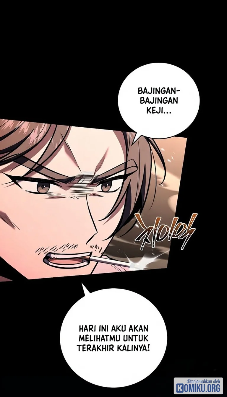 Return of the Frozen Player Chapter 227 halaman 19
