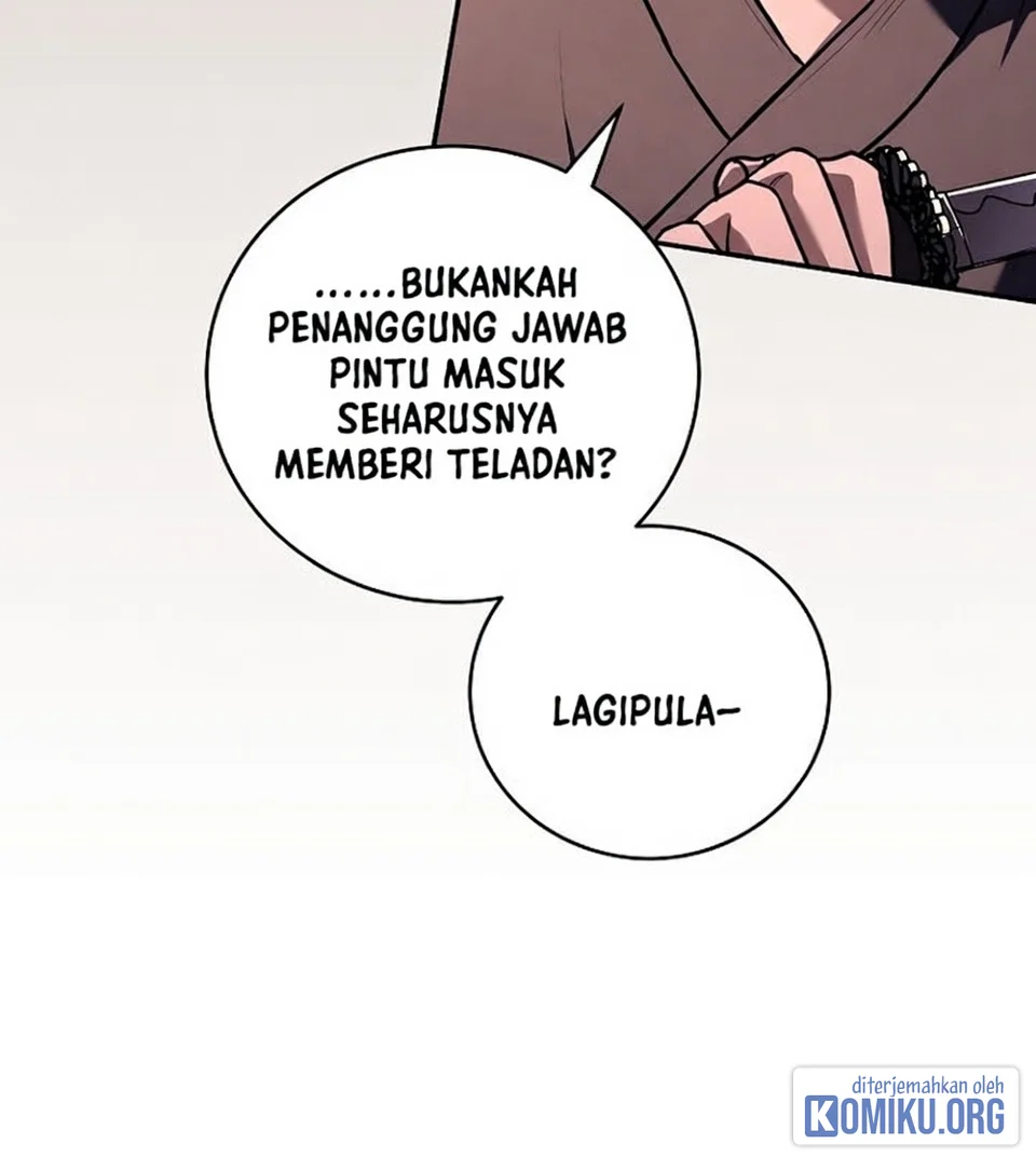 Return of the Frozen Player Chapter 227 halaman 22