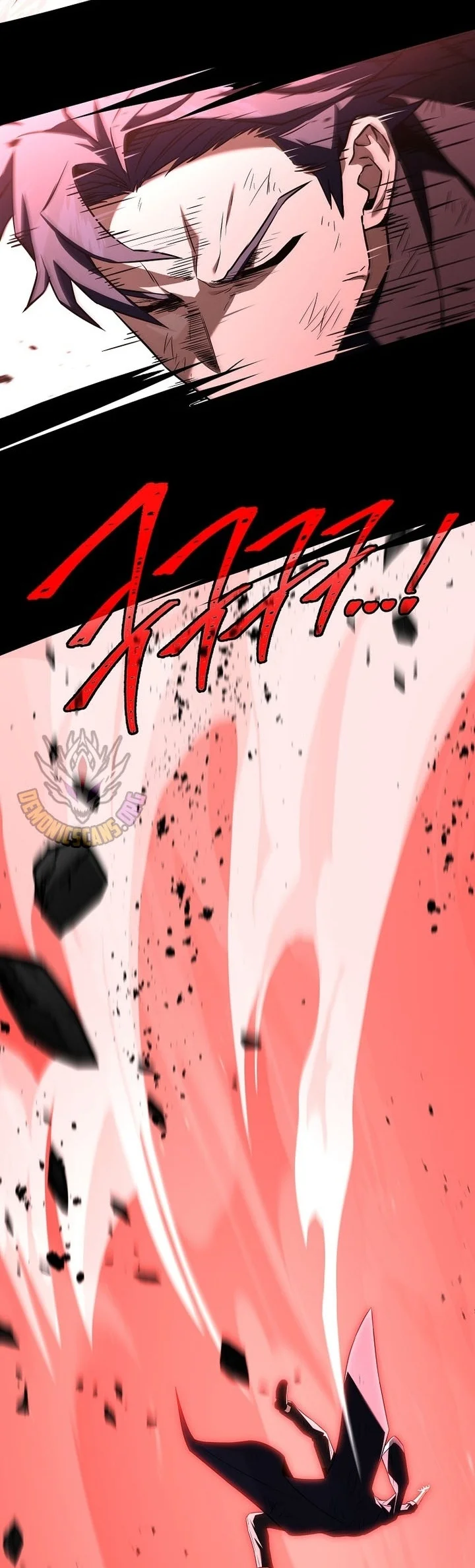 Return of the Frozen Player Chapter 227 halaman 32