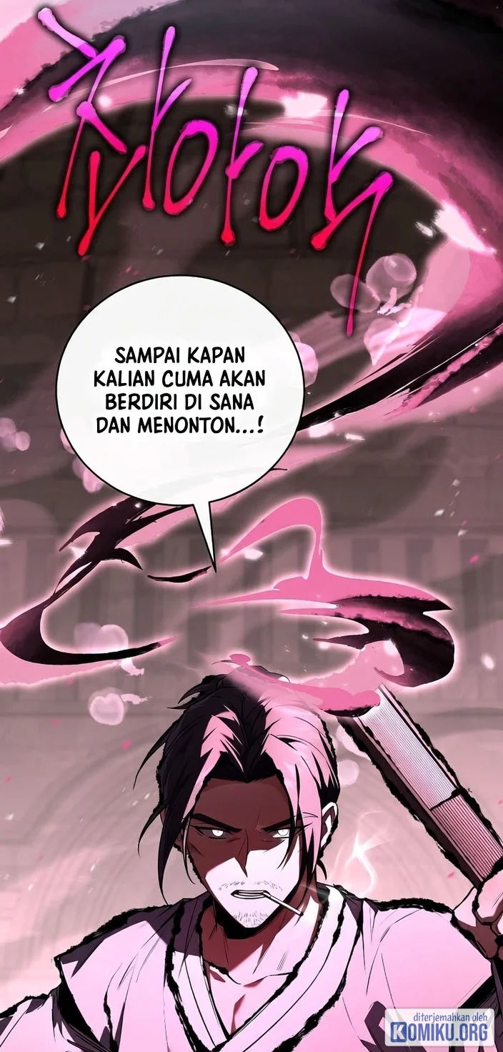 Return of the Frozen Player Chapter 227 halaman 5