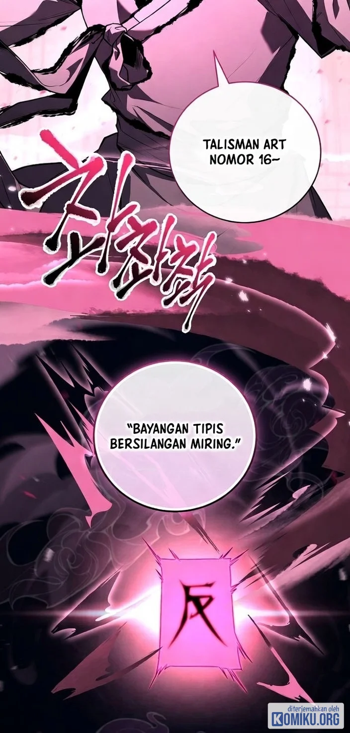 Return of the Frozen Player Chapter 227 halaman 6