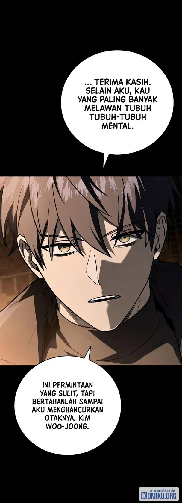 Return of the Frozen Player Chapter 227 halaman 51